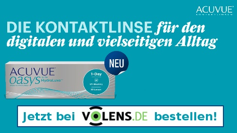 Kontaktlinsen Versand Volens De