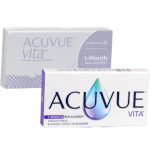 Acuvue Vita 6er Box Acuvue Vita 6er Box