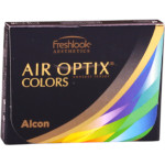 Air Optix Colors 2er Box Air Optix Colors 2er Box