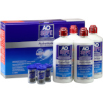 AOSEPT PLUS HydraGlyde 4x 360ml AOSEPT PLUS HydraGlyde 4x 360ml