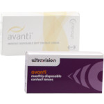 Avanti Toric 3er Box Avanti Toric 3er Box