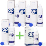 Avizor GP Multi Vorteilspack (4x 240ml + 1x 120ml) Avizor GP Multi Vorteilspack (4x 240ml + 1x 120ml)