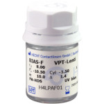 BIAS-F VPT-LENTI BIAS-F VPT-LENTI
