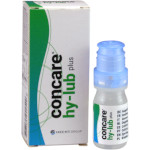 Concare Hy-Lub Plus 10ml Concare Hy-Lub Plus 10ml