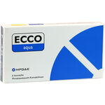 ECCO aqua 6er Box ECCO aqua 6er Box