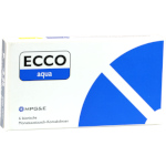 ECCO aqua T 6er Box ECCO aqua T 6er Box