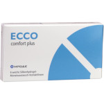 ECCO comfort plus 6er Box ECCO comfort plus 6er Box