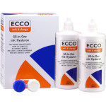 ECCO soft & change All-in-One mit Hyaluron 3-Monats-Pack ECCO soft & change All-in-One mit Hyaluron 3-Monats-Pack