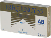 Frequency 55 Aspheric günstig bei VOLENS.DE