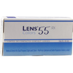 Lens 55 Colors RX - Einzellinse Lens 55 Colors RX - Einzellinse