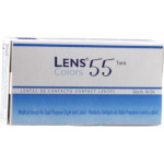 Lens 55 Toric Color - Einzellinse Lens 55 Toric Color - Einzellinse