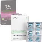 MYLK Enzymtabletten+ - Nachfolger zu TotalCare MYLK Enzymtabletten+ - Nachfolger zu TotalCare