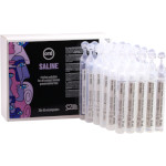 Oté Saline Ampullen 30x 10ml Oté Saline Ampullen 30x 10ml