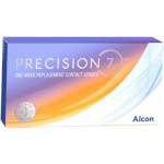 Precision 7 12er Box Precision 7 12er Box