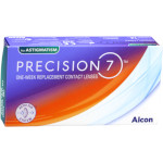 Precision 7 for Astigmatism 12er Box Precision 7 for Astigmatism 12er Box