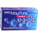 SEED 1day Pure EDOF 96er Box SEED 1day Pure EDOF 96er Box