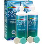 Solo-Care AQUA 3-Monats-Pack Solo-Care AQUA 3-Monats-Pack