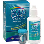 Solo-Care AQUA Travelset Solo-Care AQUA Travelset