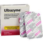 Ultrazyme Proteinentfernungstabletten Ultrazyme Proteinentfernungstabletten