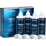 Avizor Unica Sensitive (4x 350ml) - 6-Monats-Sparpack