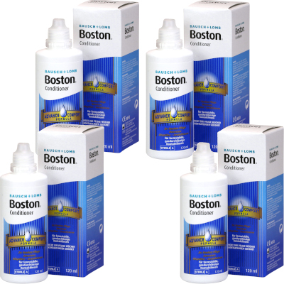 Boston Advance Conditioner Sparpack