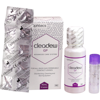 Cleadew GP 40ml