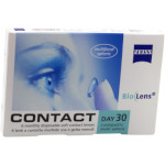 Contact Day 30 compatic multi spheric 6er Box Contact Day 30 compatic multi spheric 6er Box