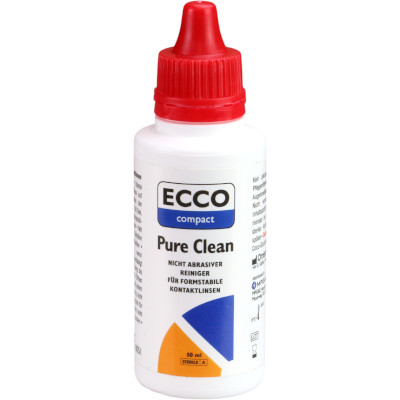 ECCO Compact Pure Clean 50ml