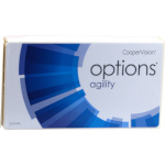 Options Agility 3er Box