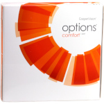 Options Comfort 1 Day 90er Box