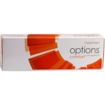 Options Comfort 1 Day Multifocal 30er Box