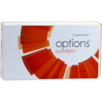 Options Comfort+ 3er Box