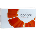 Options Comfort+ Toric 3er Box