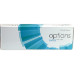 Options Extra 1 Day Toric 30er Box