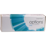 Options Oxy 1 Day Multifocal 30er Box
