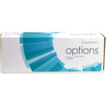 Options Oxy 1 Day Toric 30er Box