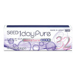 SEED 1day Pure Moisture Multistage 32er Box