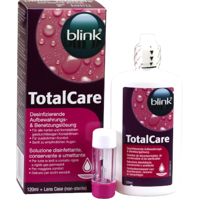 TotalCare Lösung 120ml